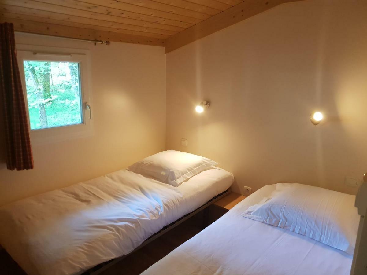 Les Chalets Du Lac Amneville Galaxie Exterior foto